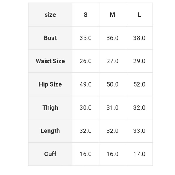 💸 3 items for $55 - SALE ends MAY 18 - Picture 5 of 5